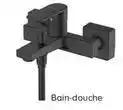 Hansgrohe - série mitigeurs vernis shape bain-douche