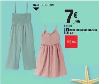 Promotion Exclusives de Combinaison enfant : Découvrez l'Offre incontournable