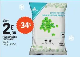 Promotion Exclusives de Patrigel : Découvrez l'Offre incontournable