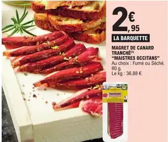 Promotion Exclusives de Maistres : Découvrez l'Offre incontournable