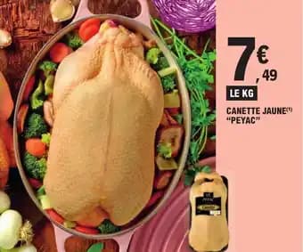 Promotion Exclusives de Canette : Découvrez l'Offre incontournable