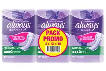 Promotion Exclusives de Serviette hygieniques : Découvrez l'Offre incontournable