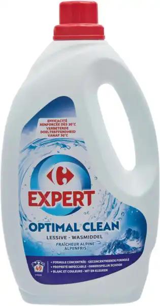CARREFOUR EXPERT Lessive liquide