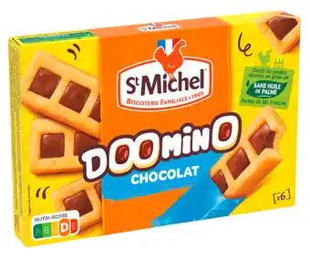 ST MICHEL Doomino