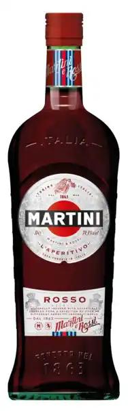 MARTINI Apéritif