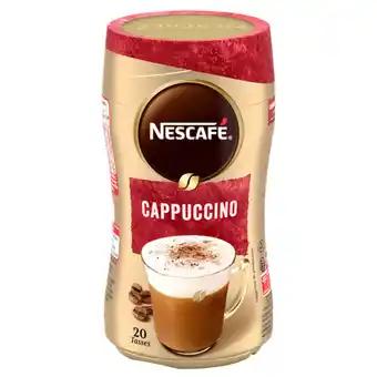 NESCAFÉ Café soluble