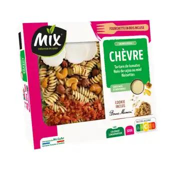 MIX Salade Coffret