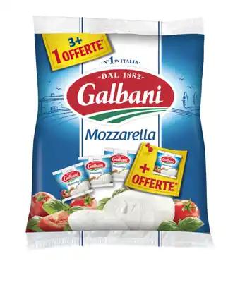 GALBANI Mozzarella