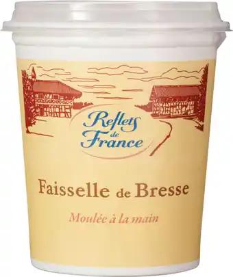 REFLETS DE FRANCE Faisselle de Bresse