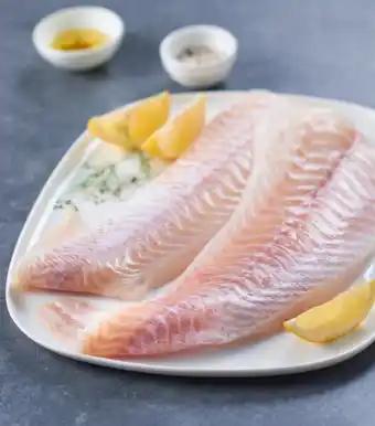 Filet de julienne (k)