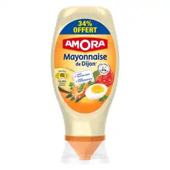 AMORA Mayonnaise de Dijon