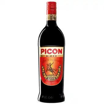 PICON BIÈRE Apéritif à l'orange