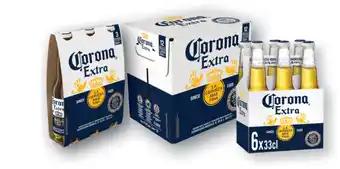 CORONA EXTRA SUR TOUT