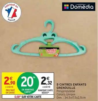 Promotion Exclusives de Grenouille : Découvrez l'Offre incontournable