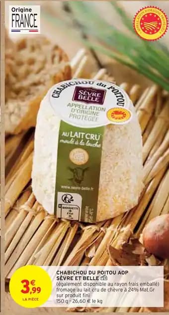 Promotion Exclusives de SÈVRE ET BELLE : Découvrez l'Offre incontournable