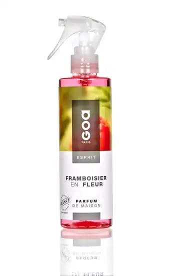 VAPORISATEUR ESPRIT 250ML FRAMBOISIER EN FLEUR