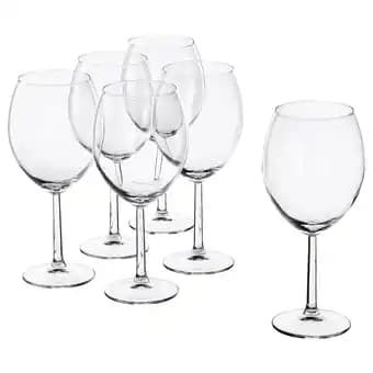 Promotion Exclusives de Verre à vin : Découvrez l'Offre incontournable