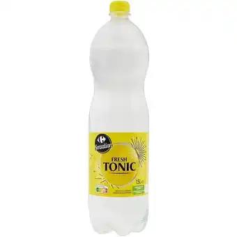 CARREFOUR SENSATION Tonic