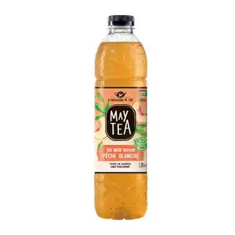 MAYTEA Boisson au thé