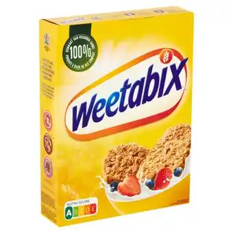 WEETABIX Céréales Original
