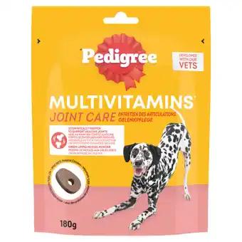 PEDIGREE Multivitamines pour chiens