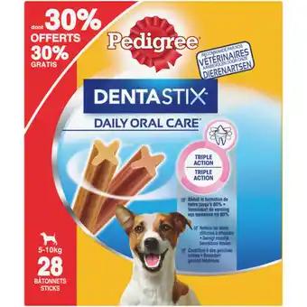 PEDIGREE Friandises Dantastix