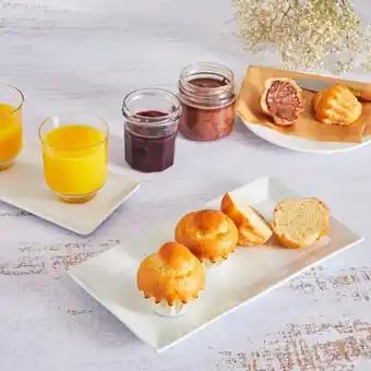 Briochette à tête parisienne (j)