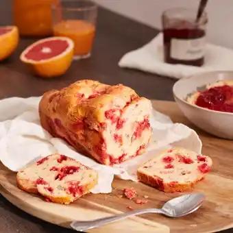 Brioche aux pralines (j)