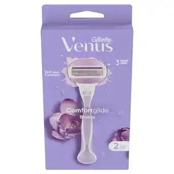 Promotion Exclusives de Venus comfortglide : Découvrez l'Offre incontournable