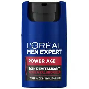 MEN EXPERT Soin