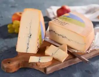 Morbier A.O.P. FILIÈRE QUALITÉ CARREFOUR (z)