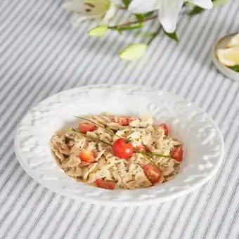 Salade de mini farfalle au thon et aux tomates CARREFOUR Le Marché