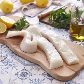 Promotion Exclusives de Lamelle d'encornet : Découvrez l'Offre incontournable