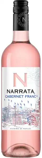 NARRATA I.G.P. Atlantique