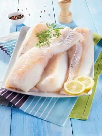 Dos de cabillaud (k)