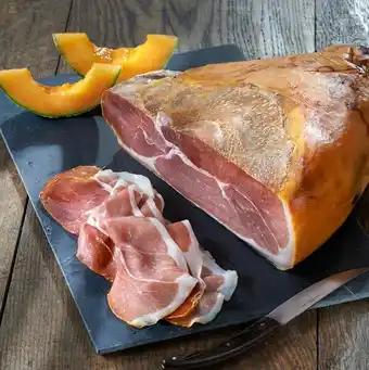 Jambon de Bayonne (y)