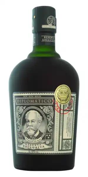 Promotion Exclusives de Diplomatico reserva exclusiva : Découvrez l'Offre incontournable
