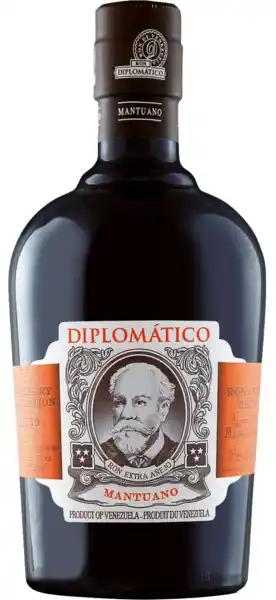 Promotion Exclusives de Diplomatico mantuano : Découvrez l'Offre incontournable