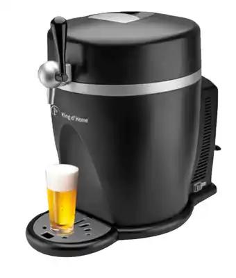 KING D HOME Machine à bière