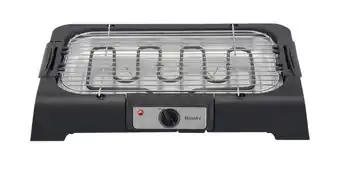 BLUESKY Barbecue de table