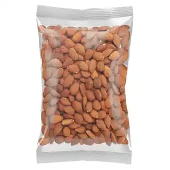 Amandes décortiquées