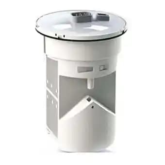 cellule de remplacement pour électrolyseur salt and swim 110 - sas22eu-cell