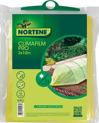 Film de forçage maraîcher Climapro L300 x h1000 cm