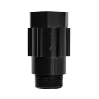 Régulateur de pression mâle-femelle 20x27