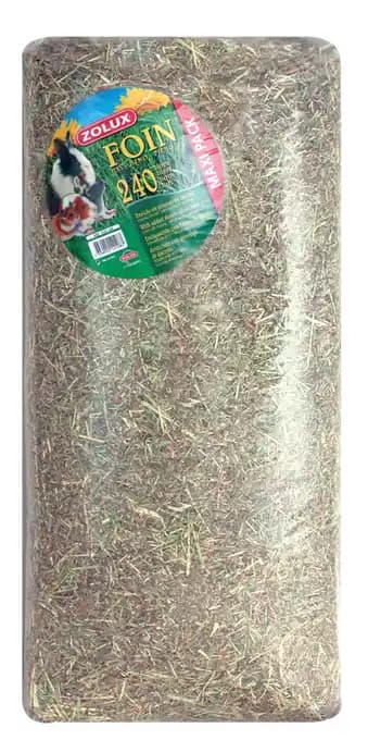 Zolux - Foin des Pres 240 L