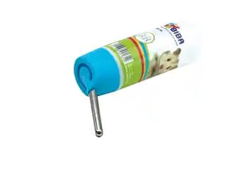 Biba 100ml - L.4.5cm x l.4.5cm x H.11cm