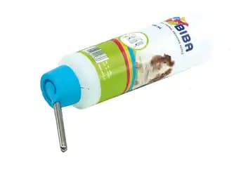 Biba 500ml - L.6cm x l.6cm x H.22cm