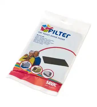 Filtre Pour Maison de Toilette