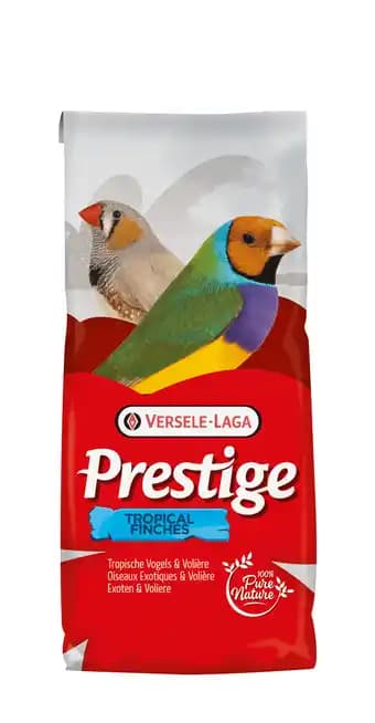 Prestige Oiseaux Exotiques 20 kg