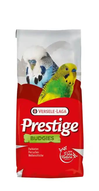 Prestige Perruches 20 kg